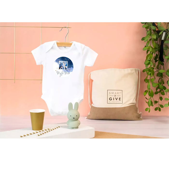 Box cadeau pour bébés: Baby body & Miffi